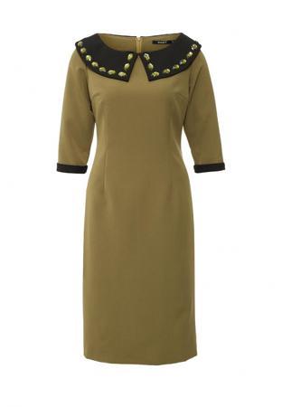 Платье MadaM T