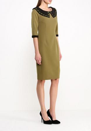 Платье MadaM T