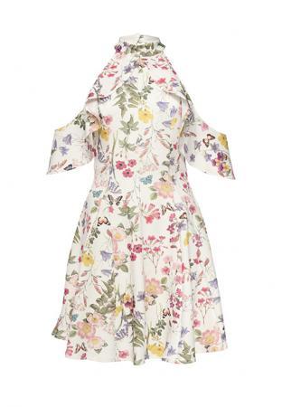 Платье Miss Selfridge