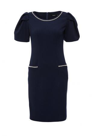 Платье MadaM T