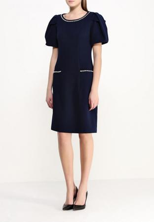 Платье MadaM T