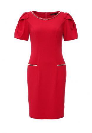 Платье MadaM T