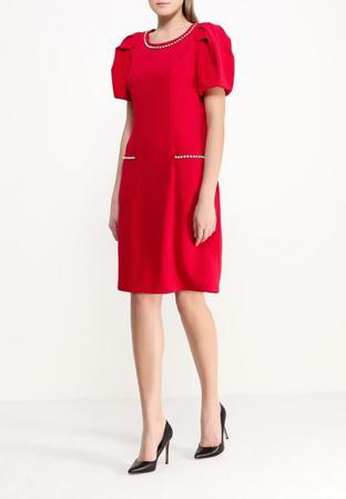 Платье MadaM T