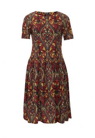 Платье Adzhedo