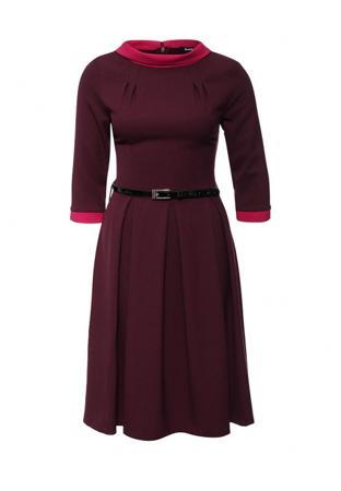 Платье MadaM T