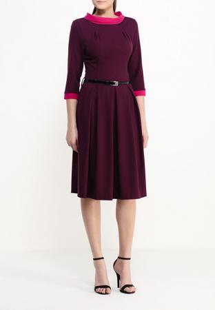 Платье MadaM T