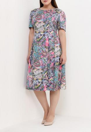 Платье MadaM T