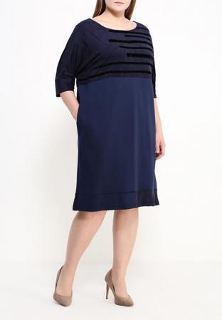 Платье MadaM T