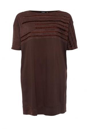 Платье MadaM T