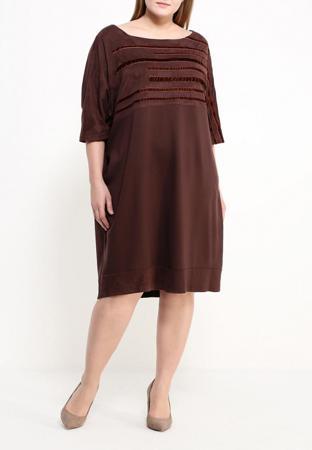 Платье MadaM T