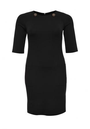 Платье MadaM T