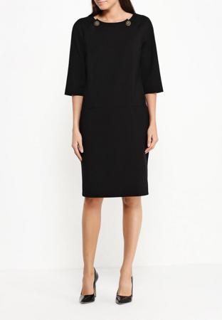 Платье MadaM T