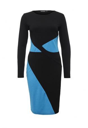 Платье Adzhedo