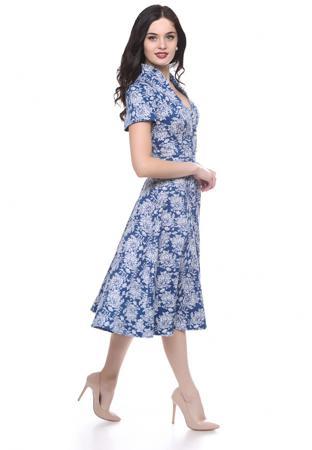 Платье Olivegrey