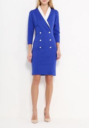 Платье MadaM T