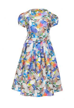 Платье MadaM T