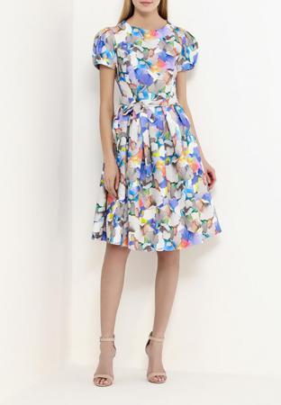 Платье MadaM T