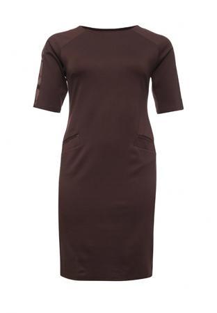 Платье MadaM T