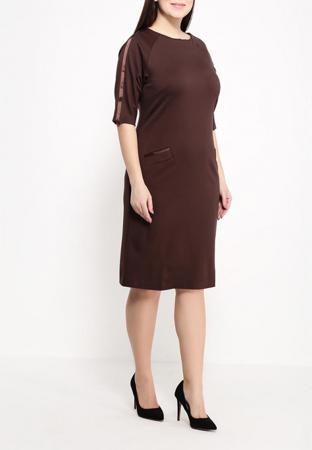 Платье MadaM T