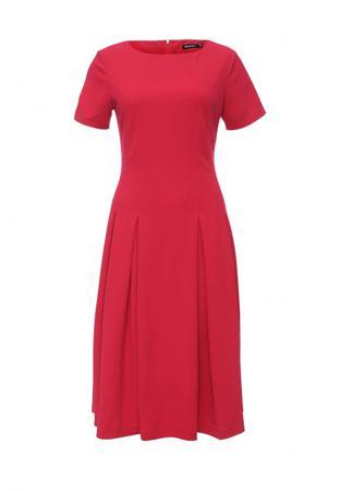 Платье MadaM T