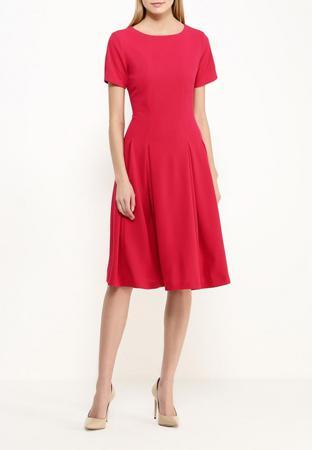 Платье MadaM T