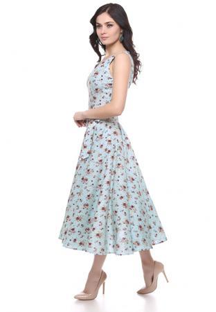 Платье Olivegrey