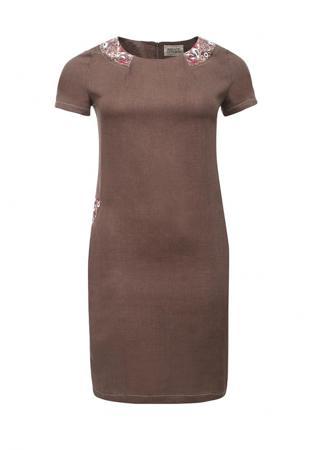 Платье Indiano Natural