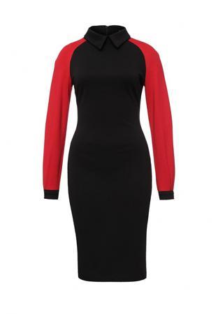 Платье MadaM T