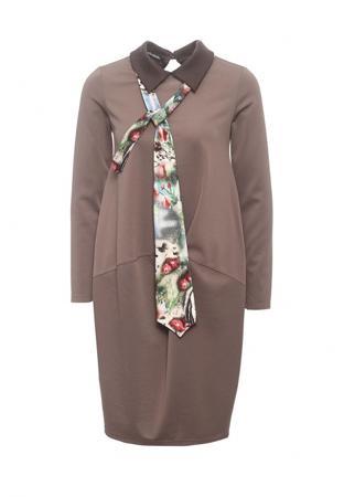 Платье Adzhedo