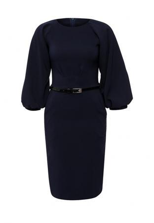 Платье MadaM T