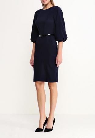 Платье MadaM T