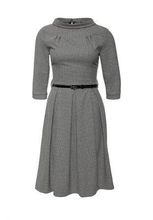 Платье MadaM T