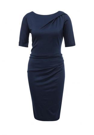 Платье MadaM T