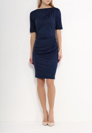 Платье MadaM T