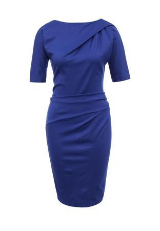 Платье MadaM T