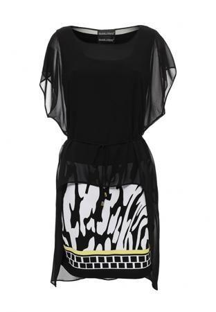 Платье Frank Lyman design