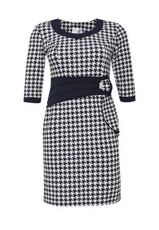 Платье Indiano Natural