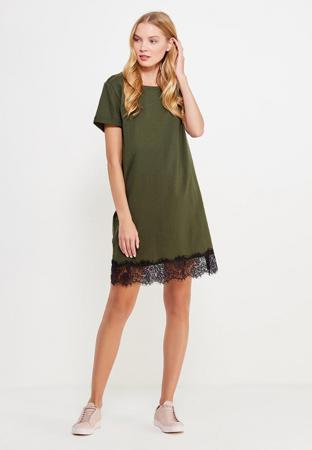 Платье TrendyAngel