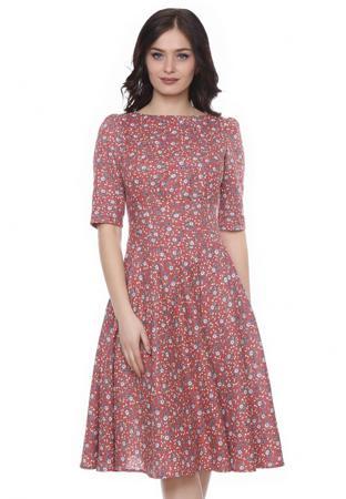 Платье Olivegrey