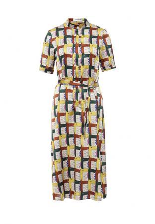 Платье Tutto Bene