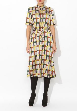 Платье Tutto Bene