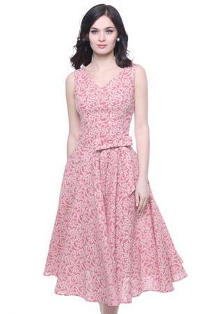 Платье Olivegrey