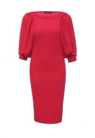 Платье MadaM T