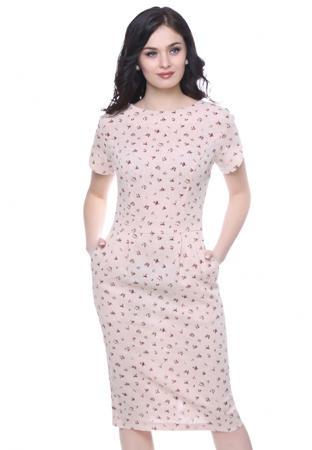 Платье Olivegrey