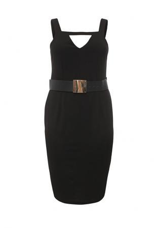 Платье LOST INK PLUS