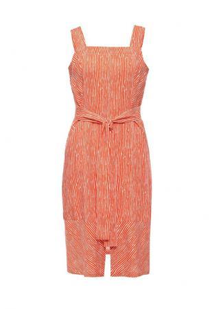 Платье Vis-a-Vis