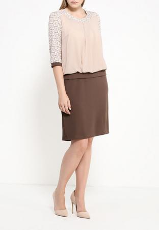 Платье Indiano Natural Платье Indiano Natural