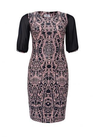 Платье Indiano Natural Платье Indiano Natural