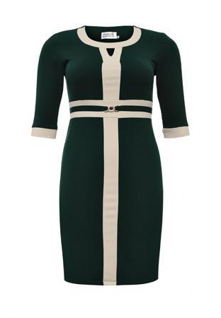 Платье Indiano Natural Платье Indiano Natural