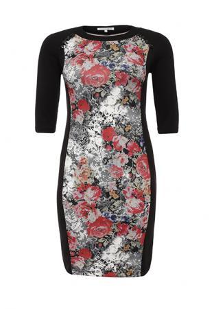 Платье Contraposto